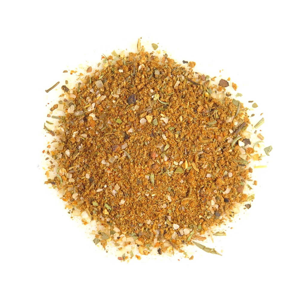 Mad Max Turkey Seasoning 8oz