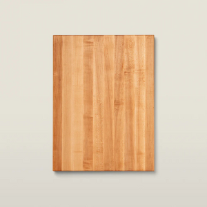 Maple Cutting Boards 1-1/2" Thick (R-Board Series) 24x18x1.5"