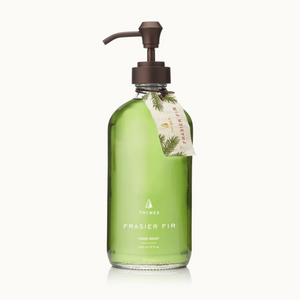 Frasier Fir Large Hand Wash by Thymes