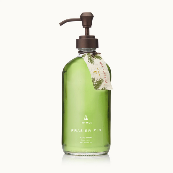 Frasier Fir Large Hand Wash by Thymes