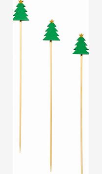 Holiday Cocktail Picks, 30ct