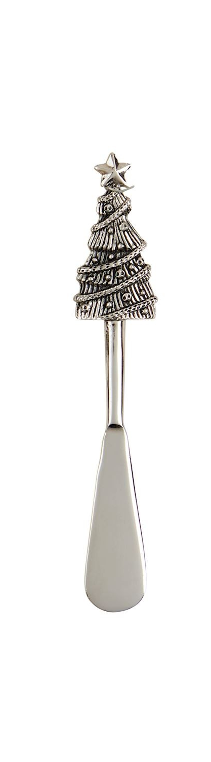 Christmas Metal Spreader - 4 Styles