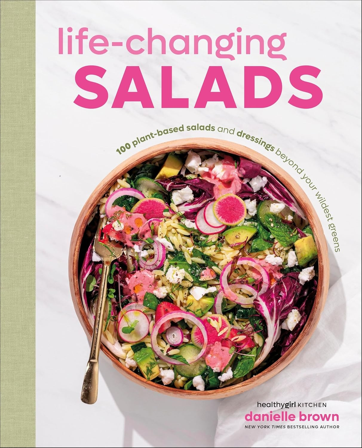 Salad Cookbooks