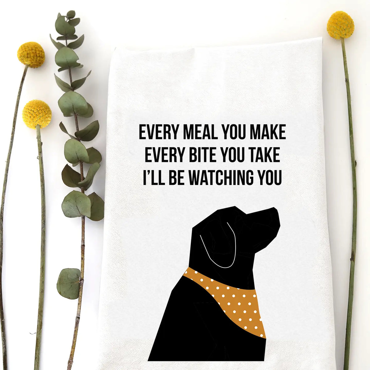Tea Towels