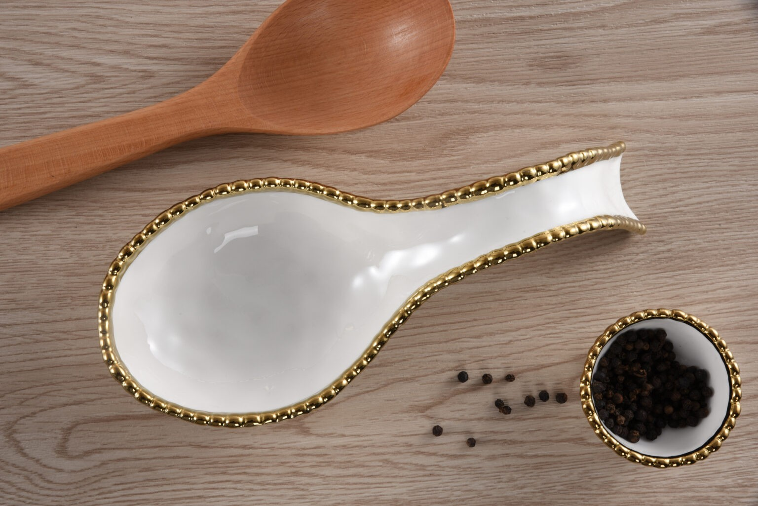 Spoon Rests & Trivets