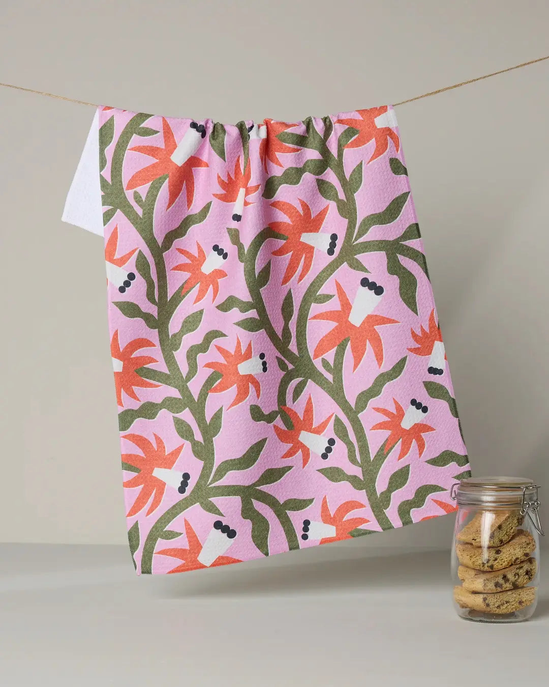 Kitchen Towels & Clothes