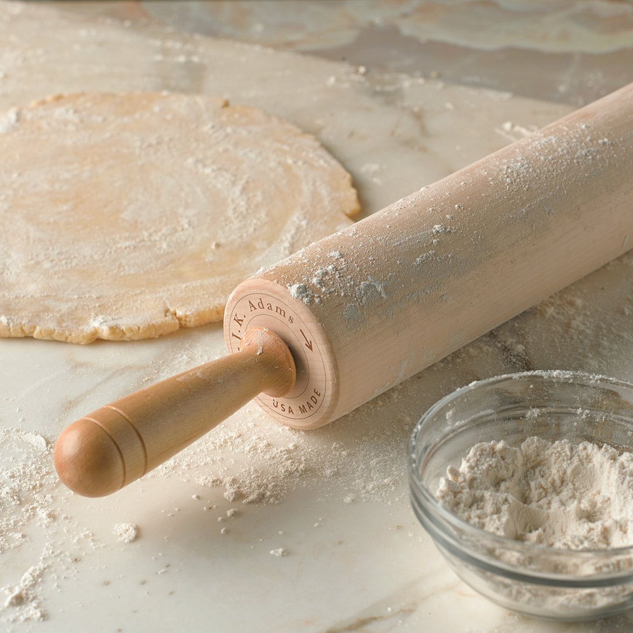 Rolling Pins