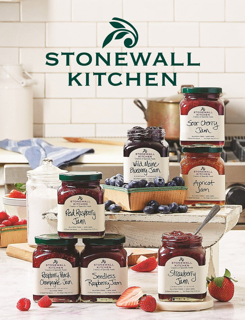 Stonewall Kitchens