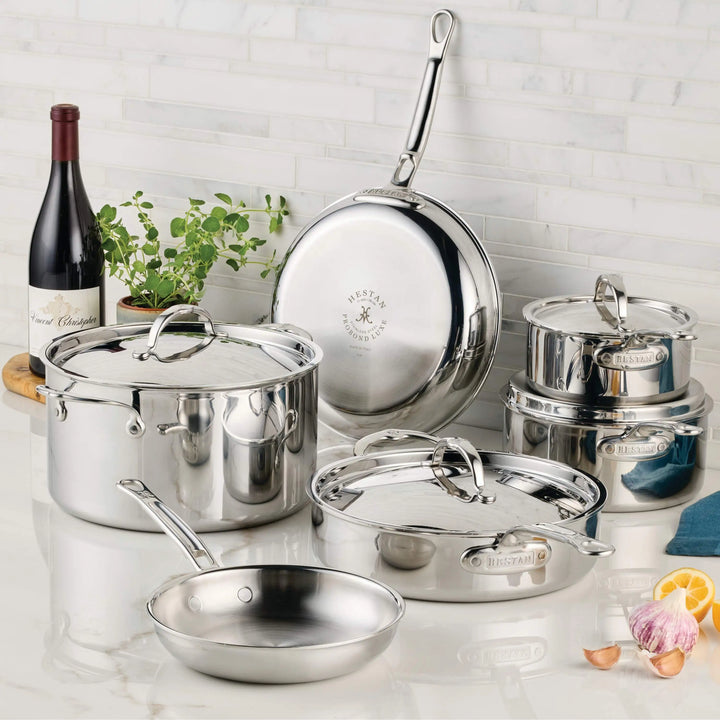 Hestan