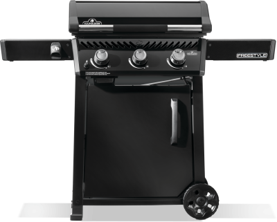 Napoleon Freestanding Griddles