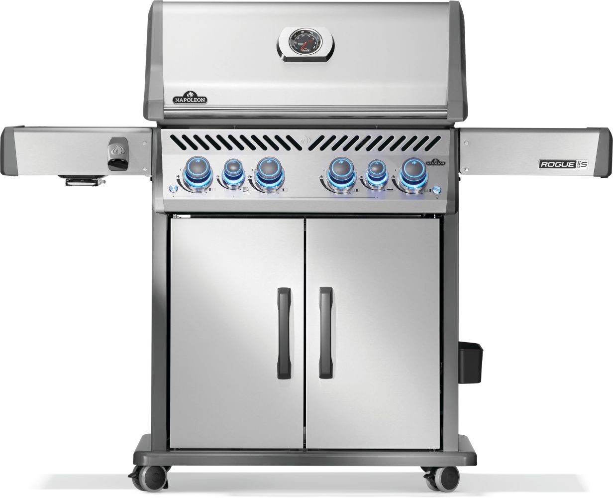 Naploeon Rogue PRO-S Series