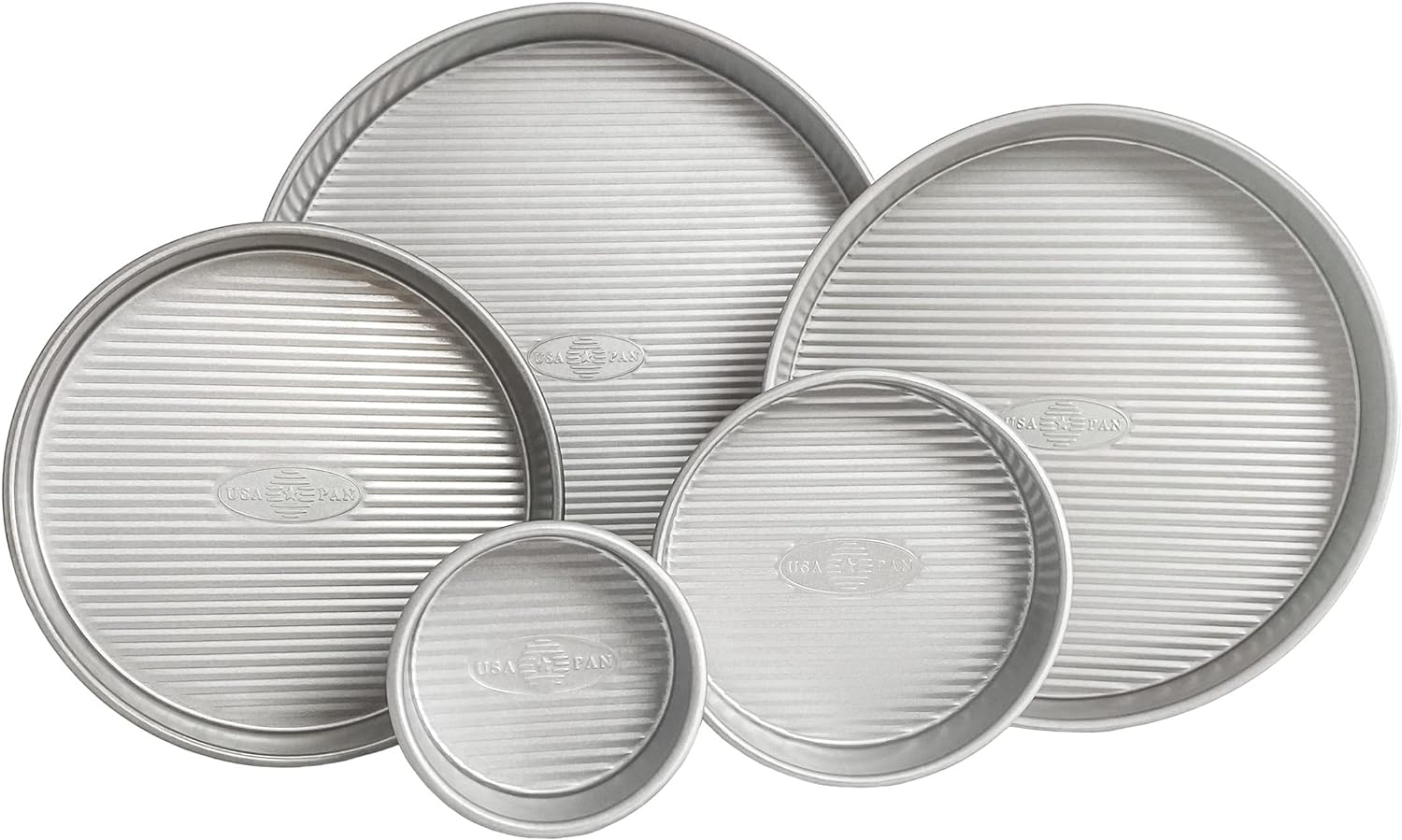 Cake & Bundt Pans
