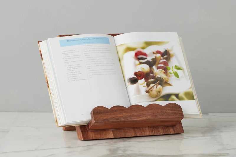 Cookbook Holders