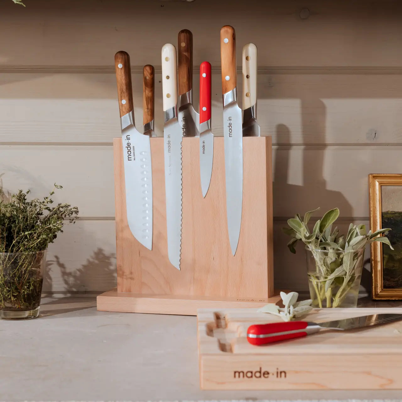 Cutlery Accessories
