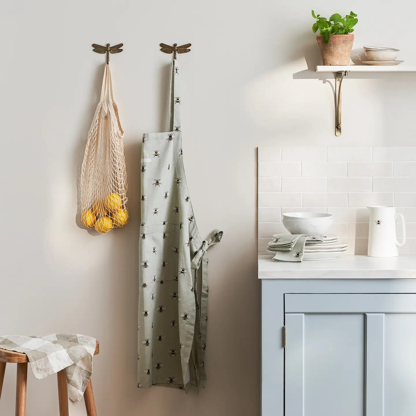 Kitchen & Home Must-Haves
