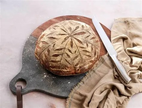 Bread Tools & Sour Dough Essentials