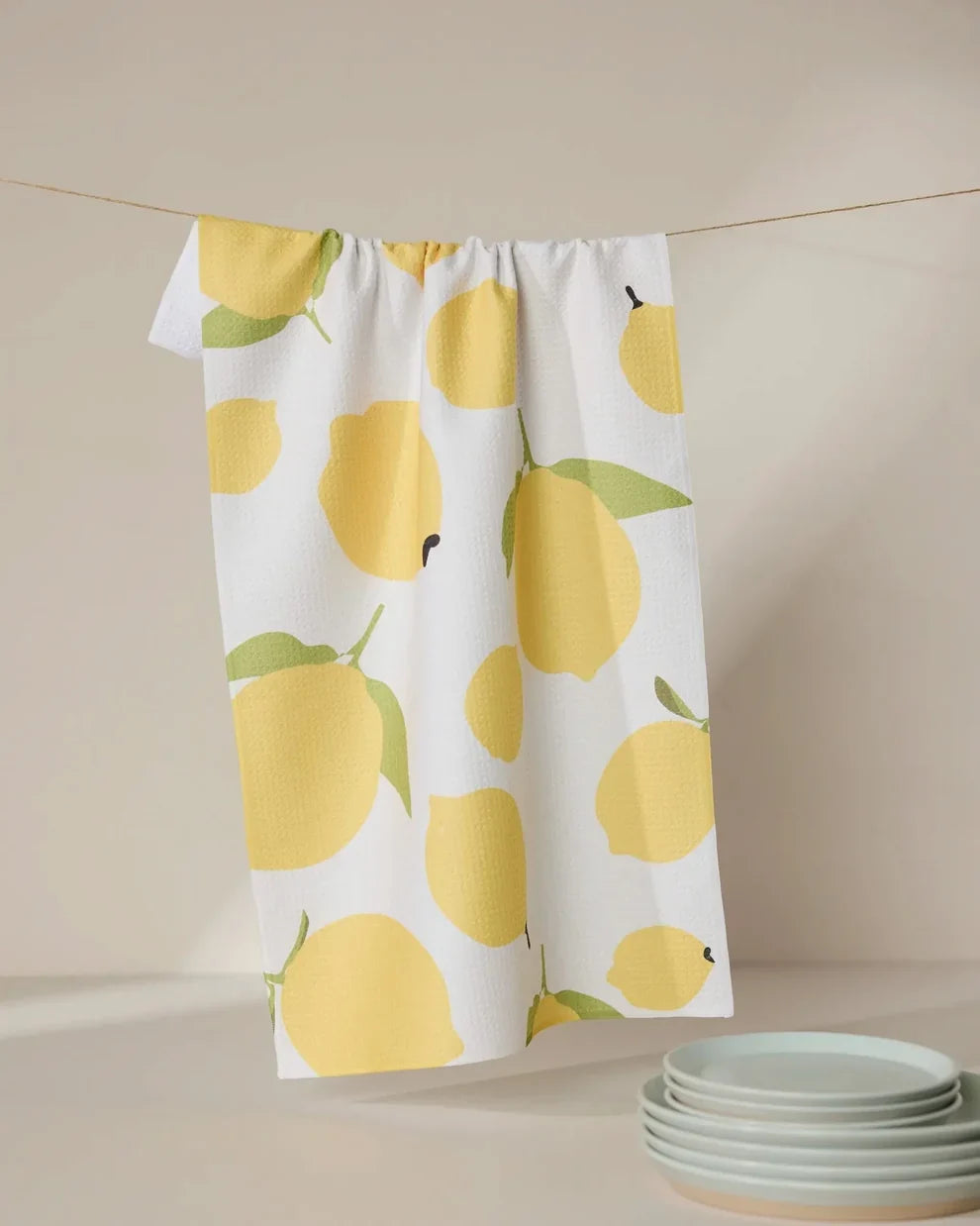 Geometry Tea Towels & Dishcloths