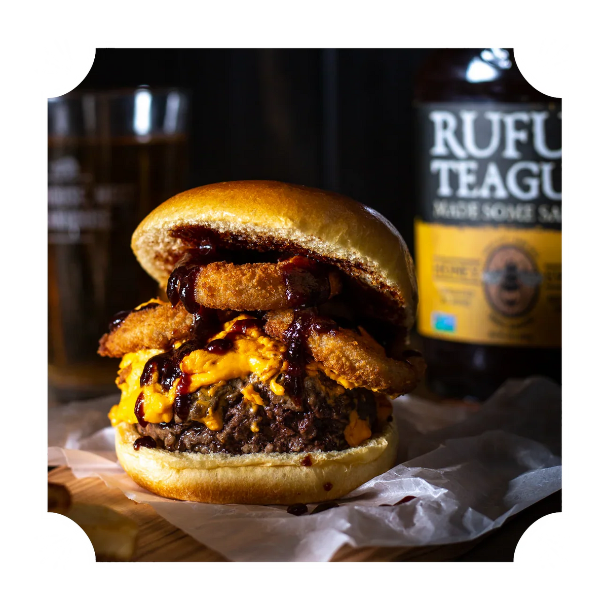 BBQ Sauce & Spice Collection