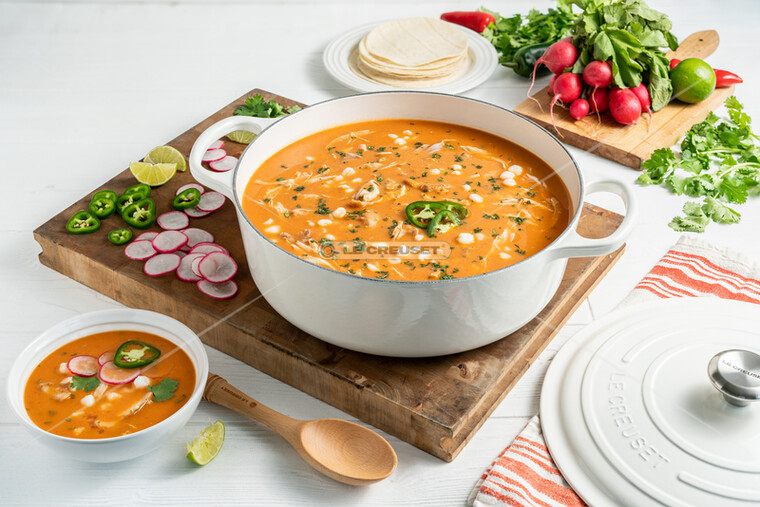 Le Creuset