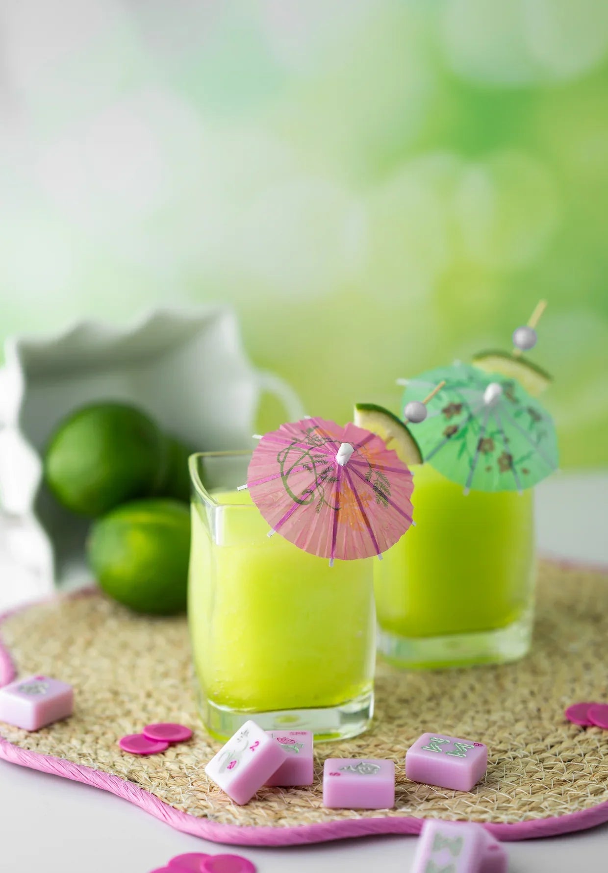 Craft Cocktail Slush
