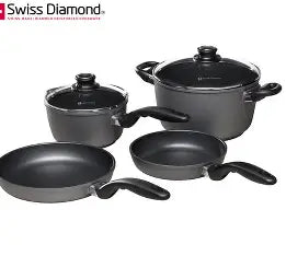 Swiss Diamond Non Stick