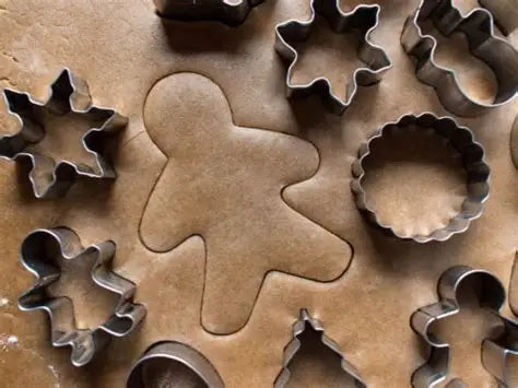 Baking Tools