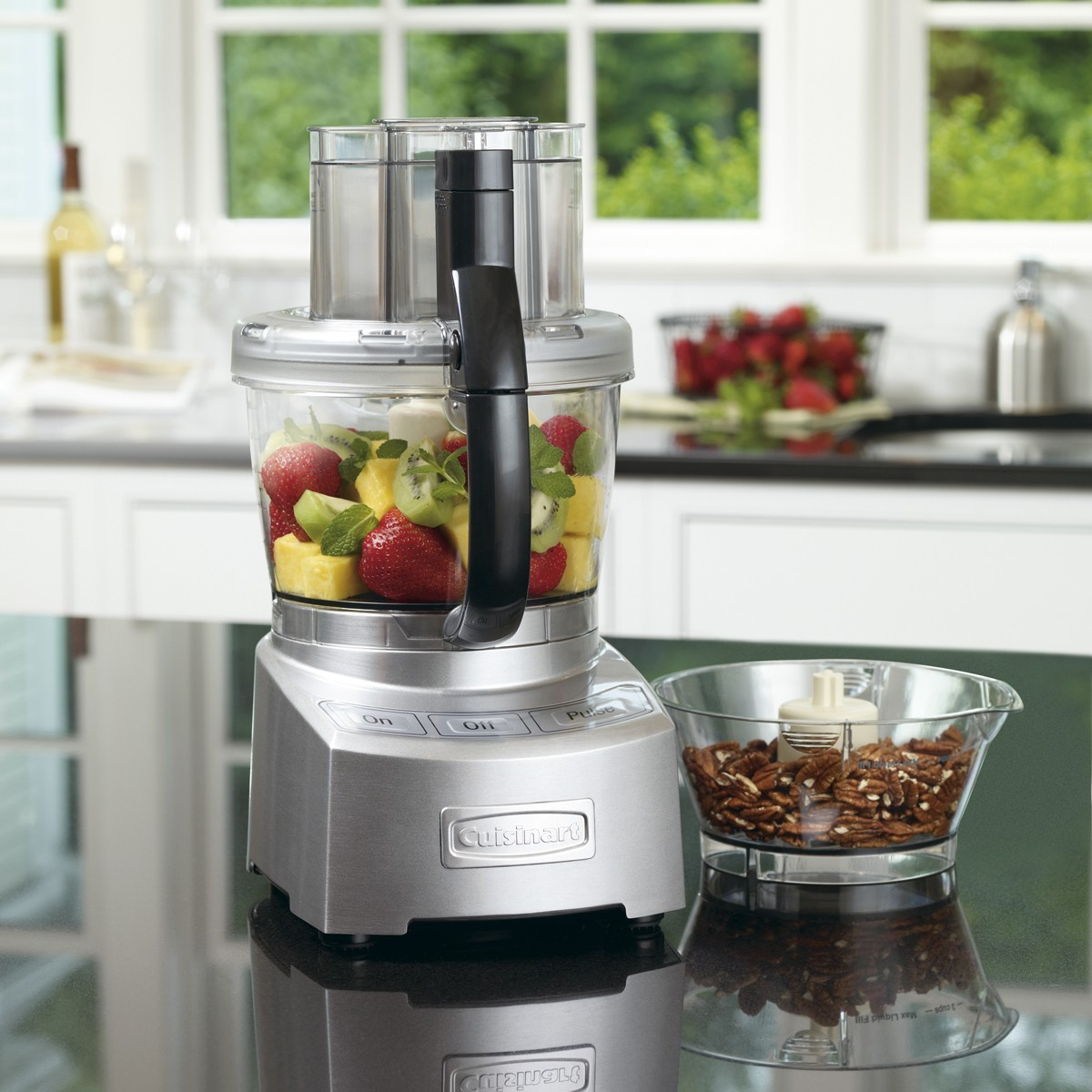 Blenders & Food Processor