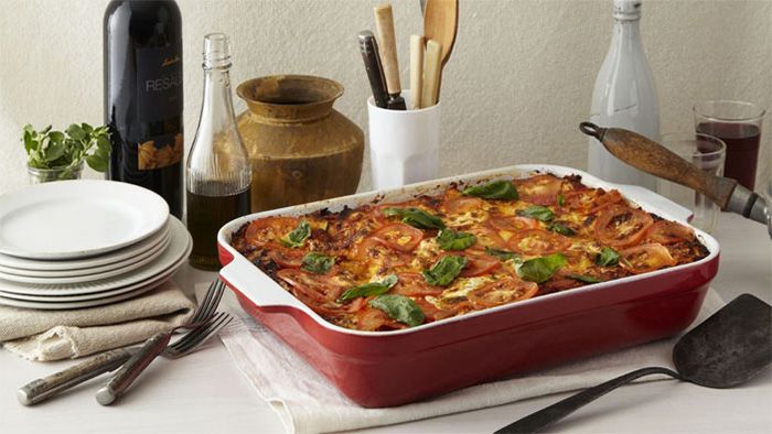 Bakers & Casserole Dishes