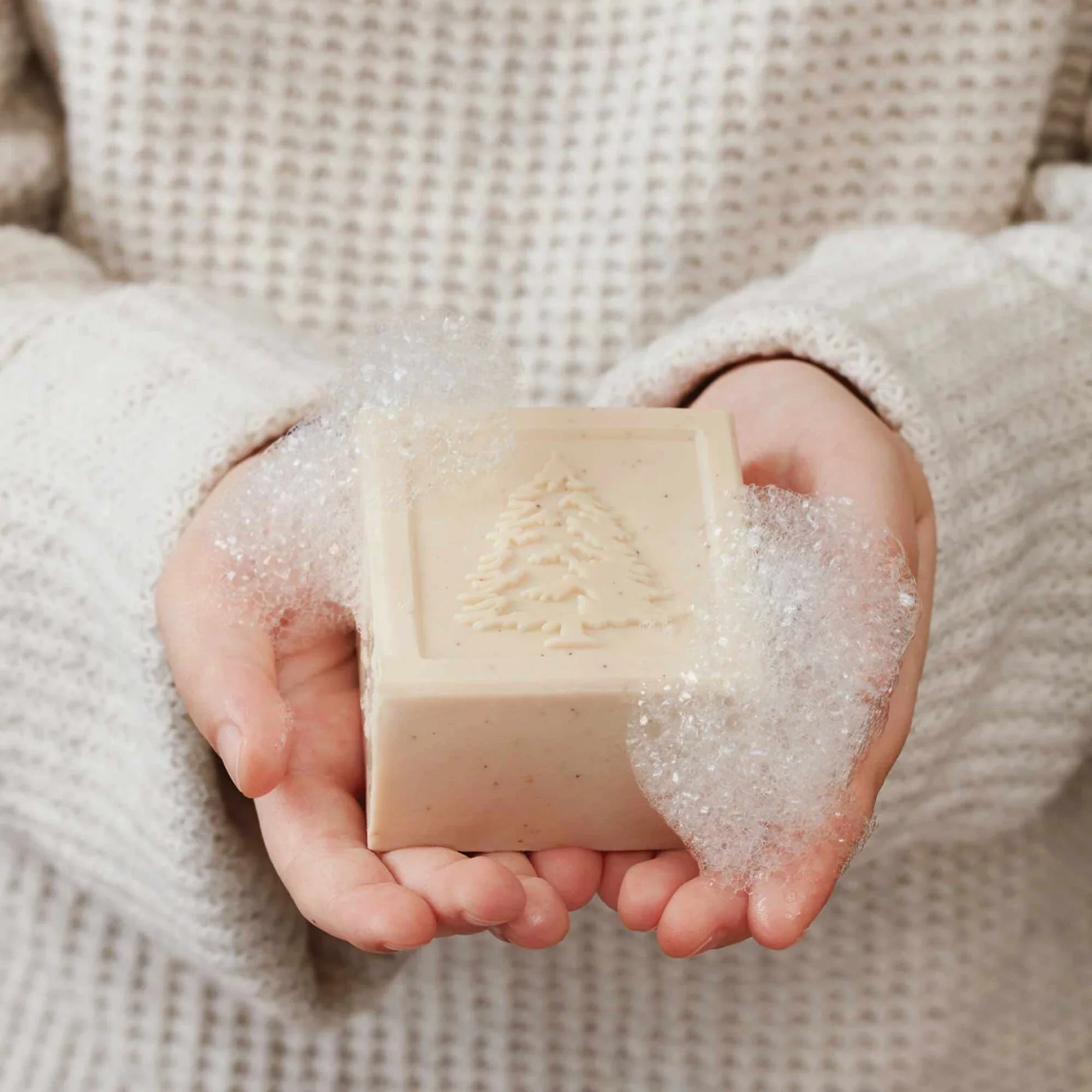 Soaps & Lotions