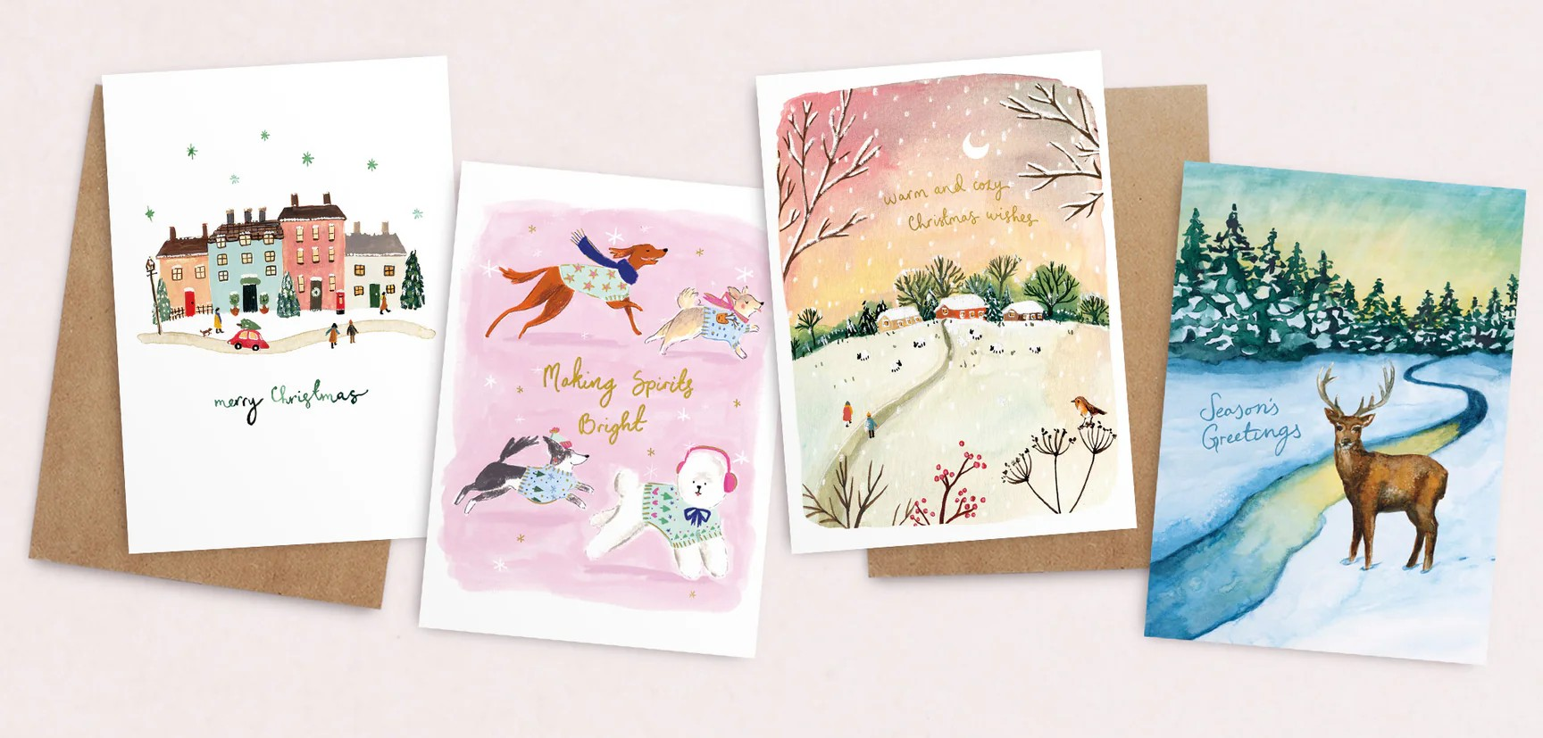 Greeting Cards
