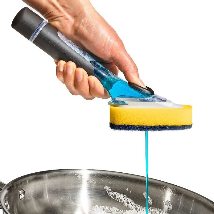 Cleaning