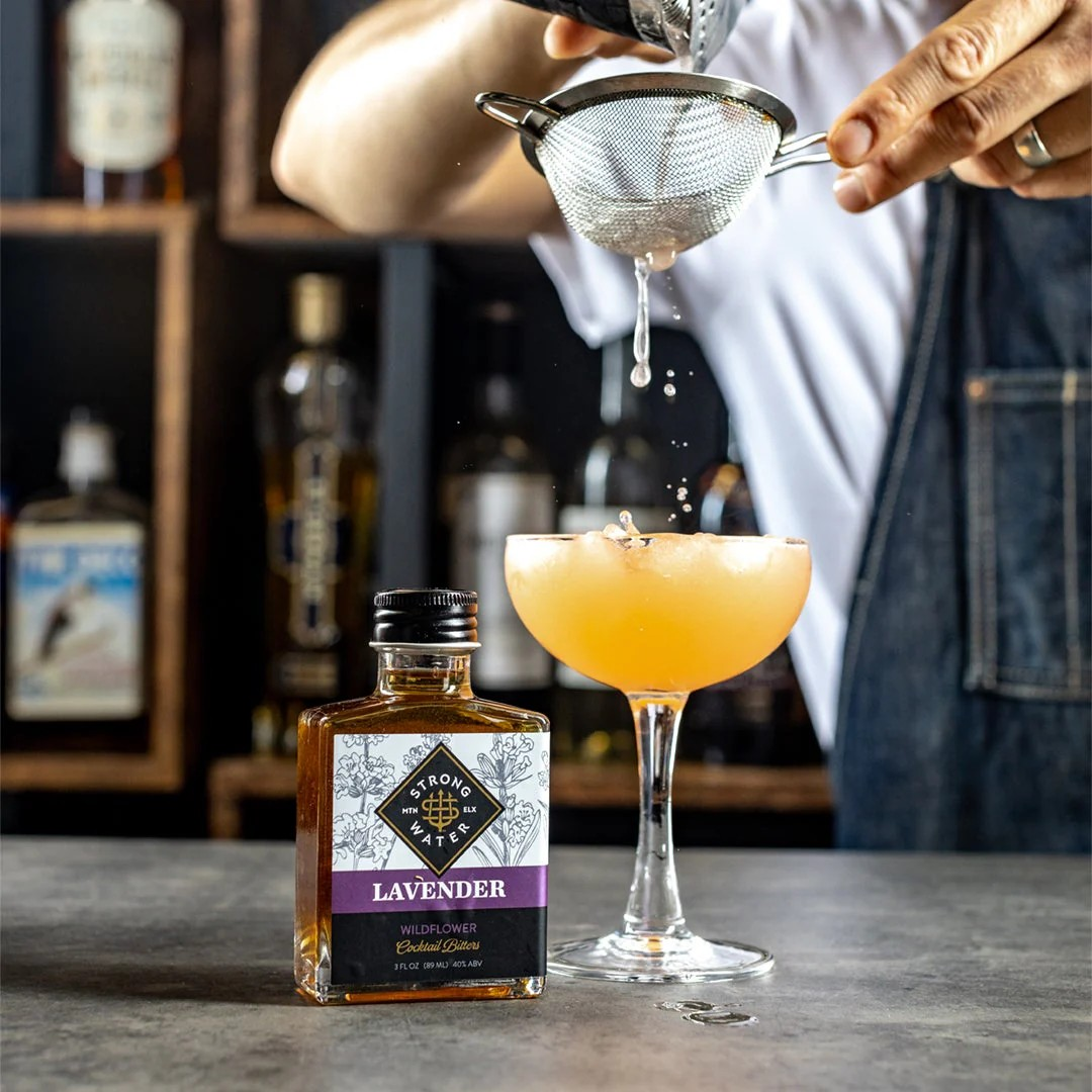 Home Bar Essentials