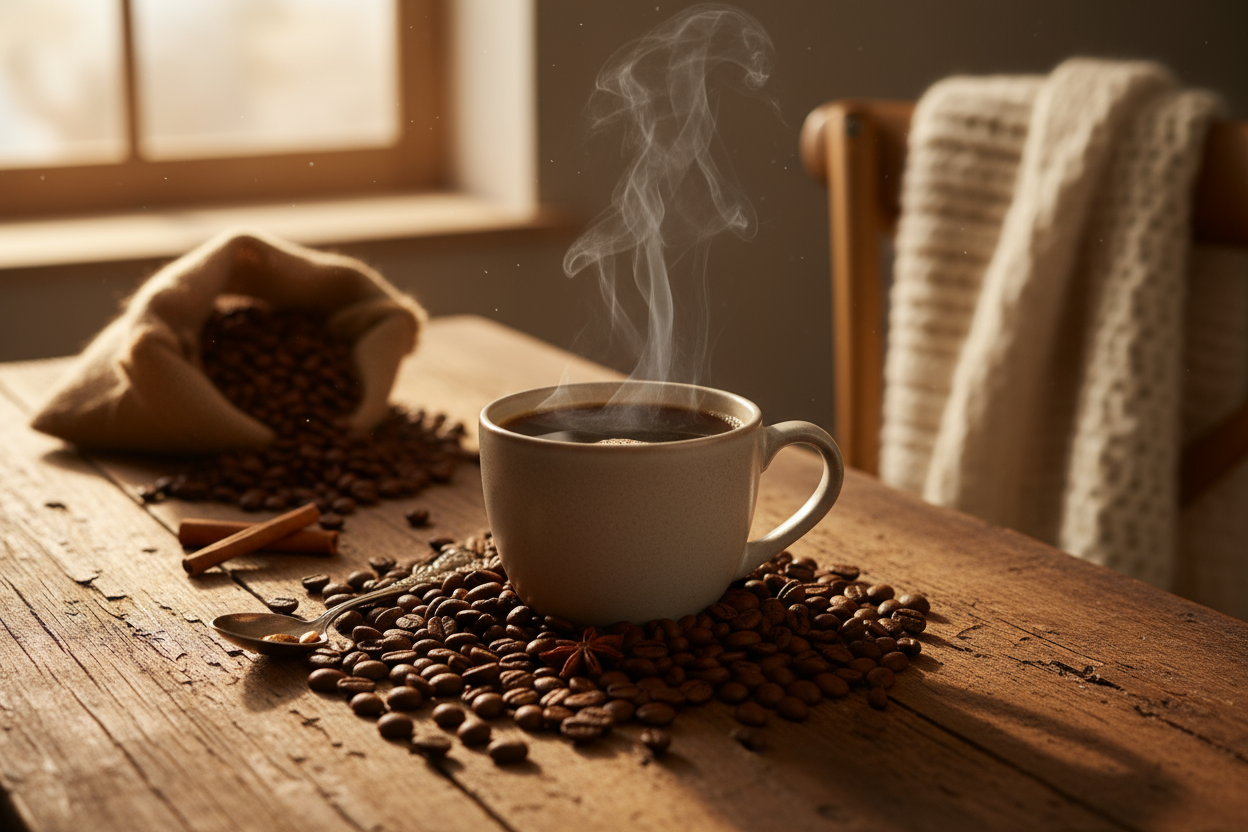 Gifts for the Coffee Lover