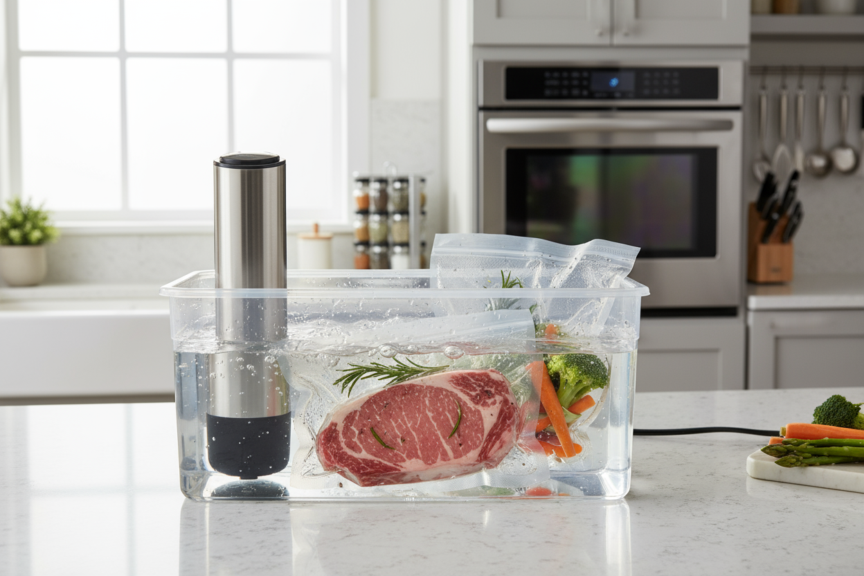 Gifts for the Foodie