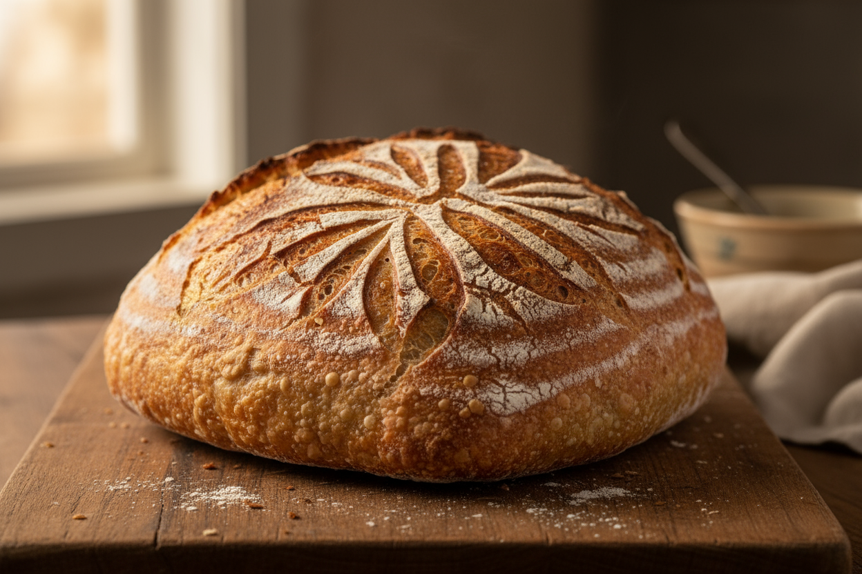 Gifts for the Sourdough Enthusiast