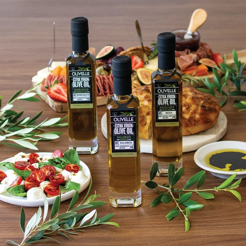 Gourmet & Specialty Foods