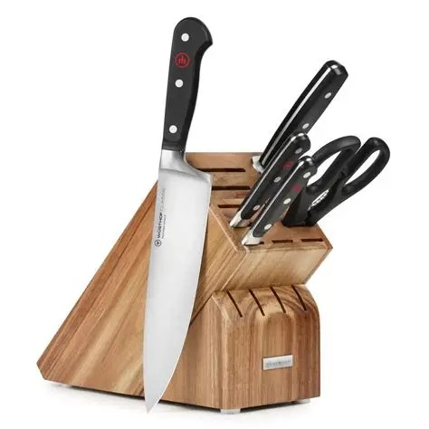 Wüsthof Knife Block Sets