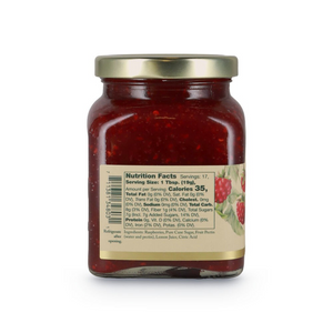 Reserve Red Raspberry Jam