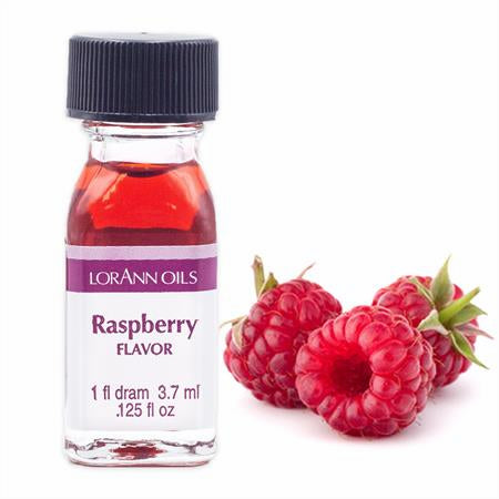 Super Strength Flavoring Oils- Several Flavors to Choose From