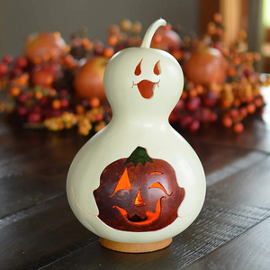 Spooky Boo - Meadowbrooke Gourds