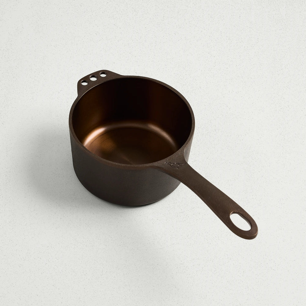 Smithey Saucepan 1qt