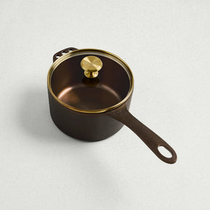 Smithey Saucepan 1qt