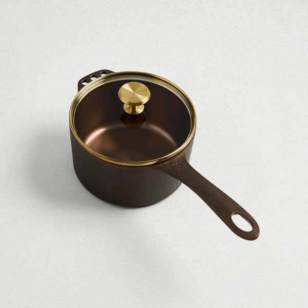 Smithey Saucepan 1qt