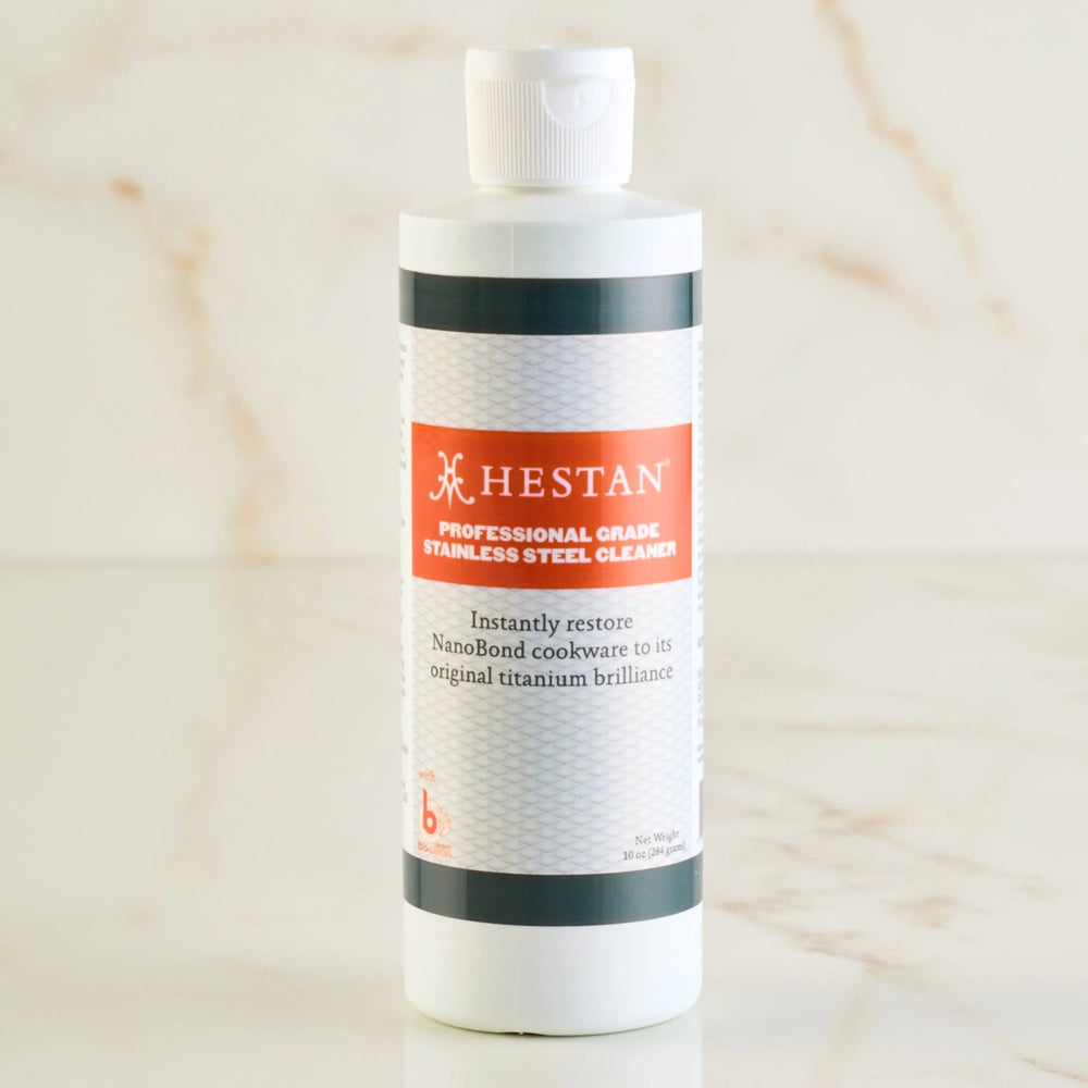 Hestan NanoBond Professional Grade Cleaner