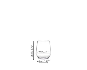 RIEDEL "O"
