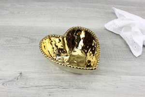 Heart Bowl by Pampa Bay