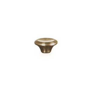 Le Creuset Signature Light Gold Knob - Comes in Small, Medium or Large