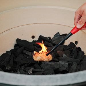 Twisters Firestarters