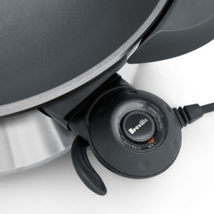The Breville Hot Wok