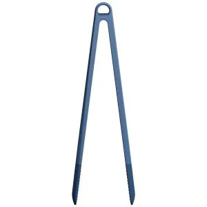 Tong Pince with Silicone Ends
